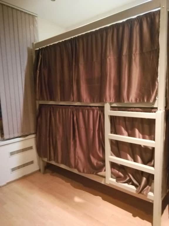 Хостел Белый Волк: фото 3