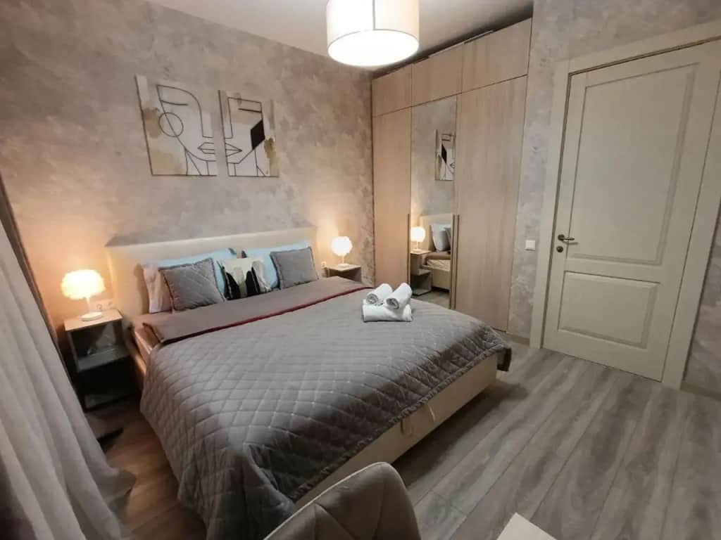 Квартира Карма от Home24: фото 2