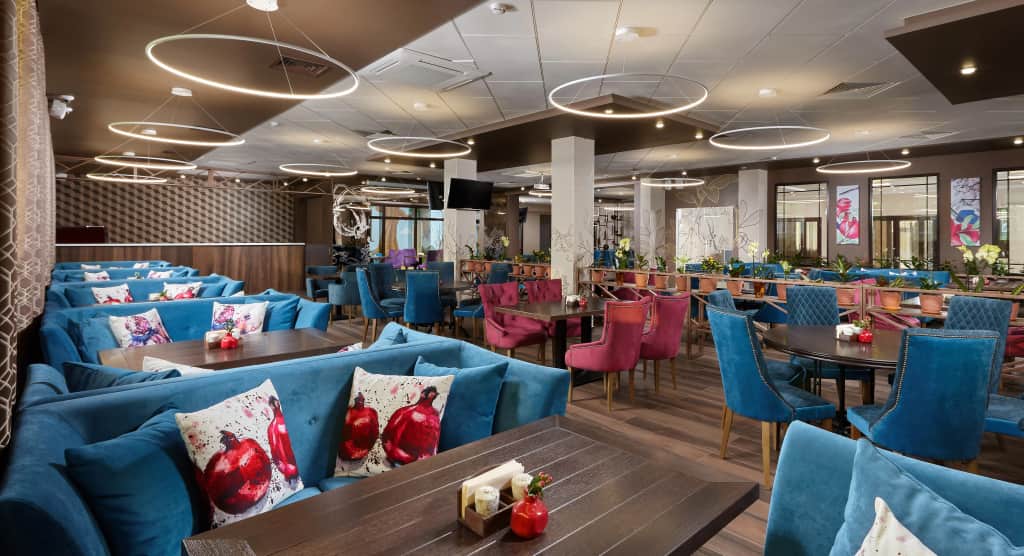 Мини-Отель Granat: фото 3