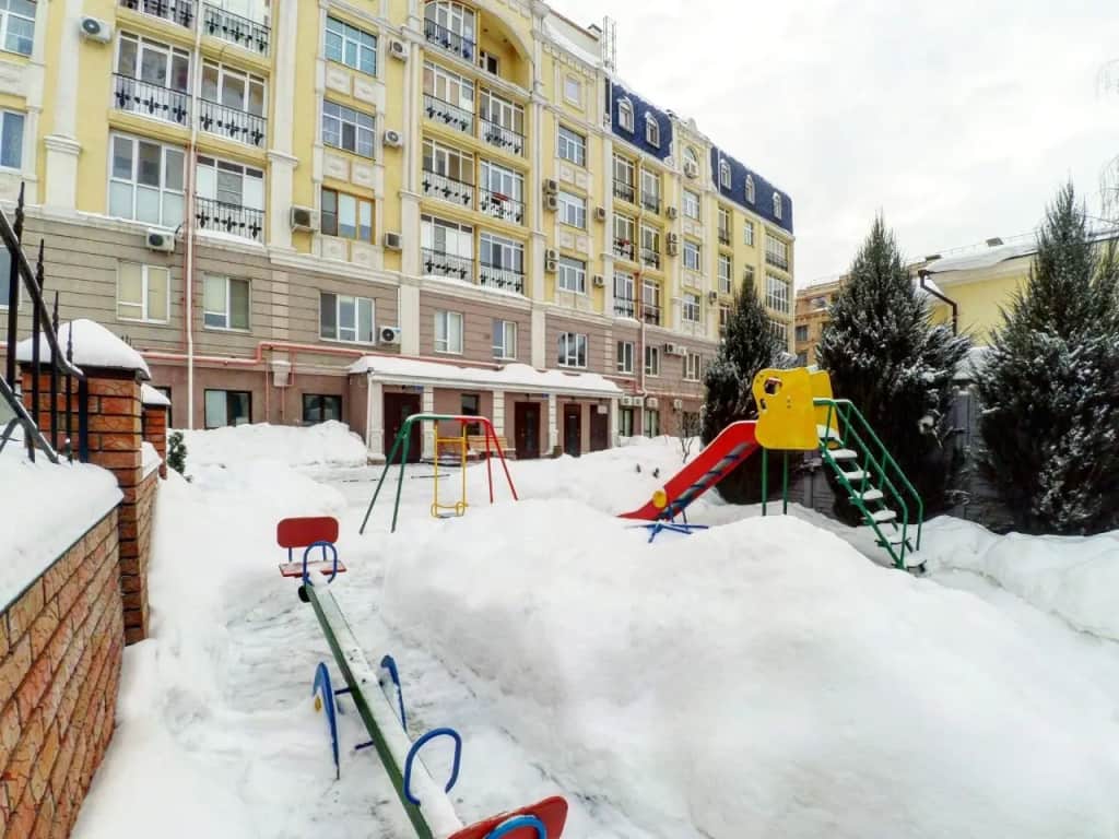 Квартира Vip у Кремля: фото 3