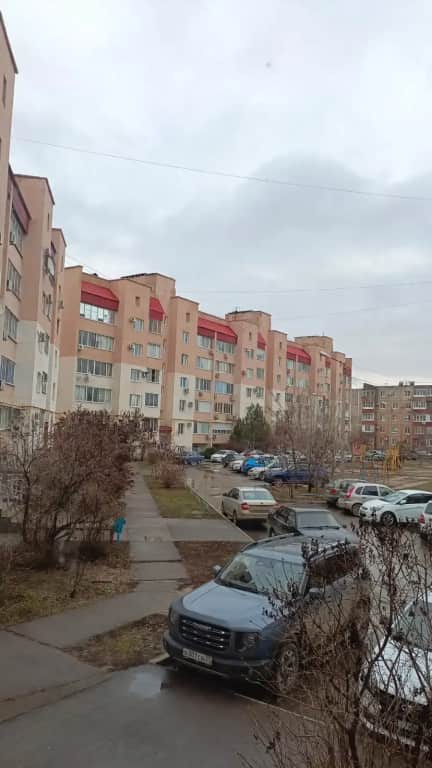 Квартира Однокомнатная: фото 2
