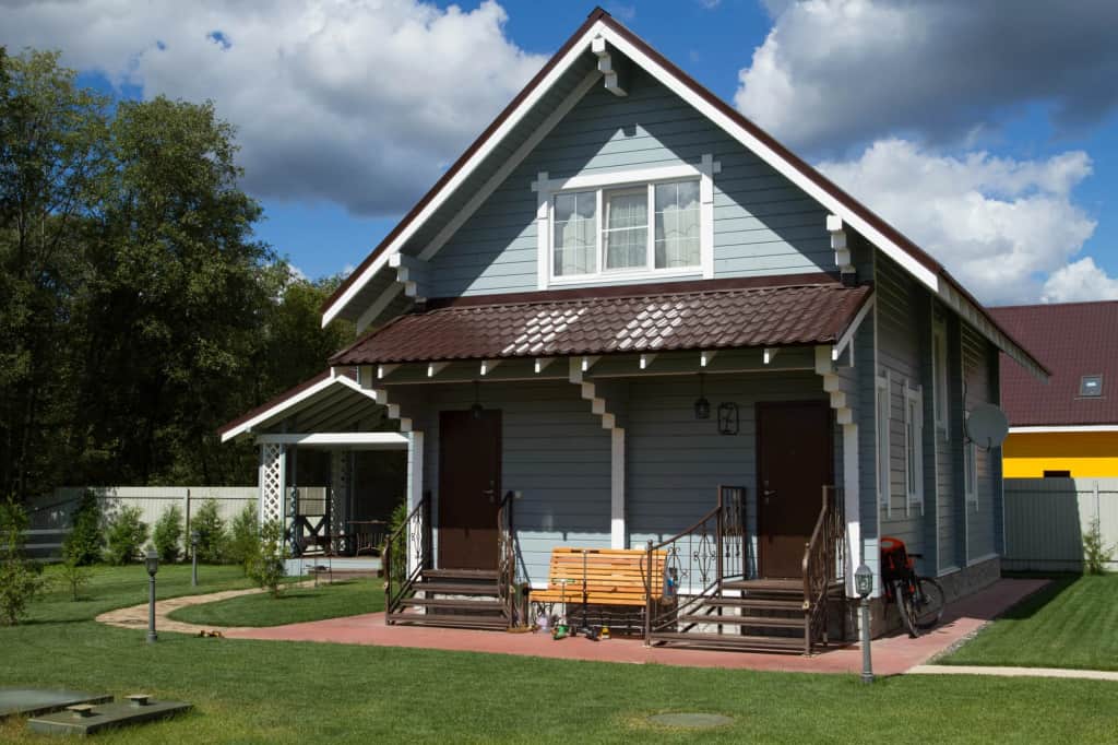 Гостевой Дом Country House Nastasyino: фото 2