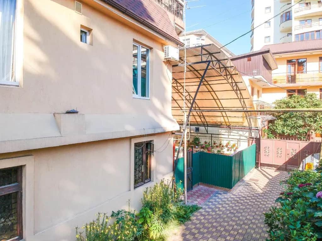 Margarita Guest House: фото 2