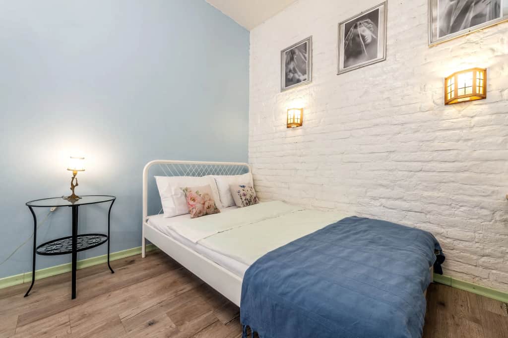 Квартира ApartMe на Канале Грибоедова: фото 3