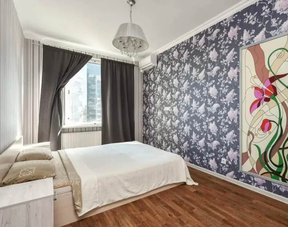 Квартира рядом с Аквапарком Ривьера: фото 2