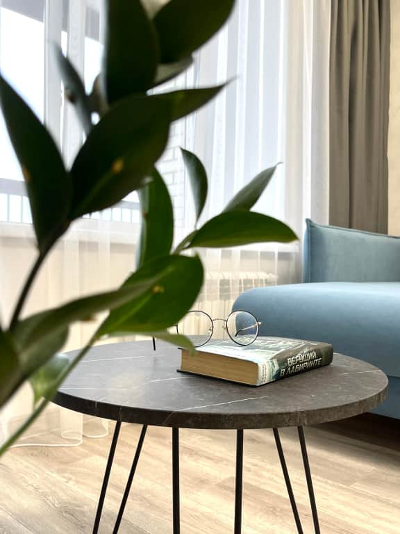 Апартаменты Arban Smart: фото 3
