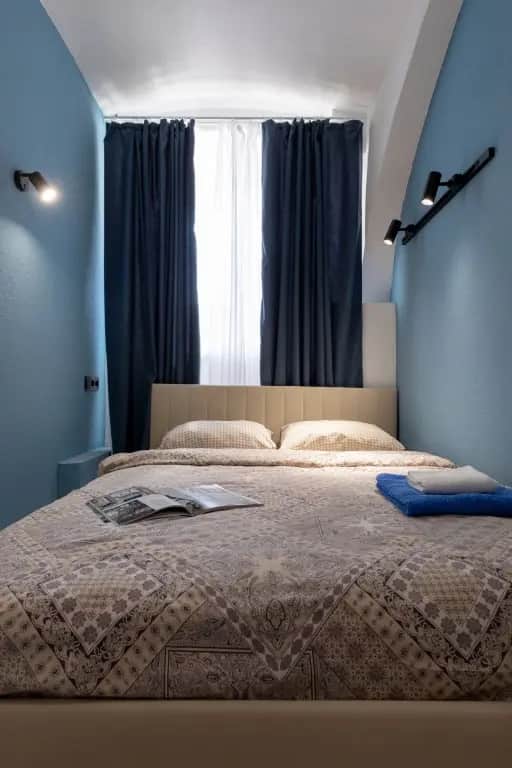 Апартаменты-стандарт Leohotels на Фонтанке 26: фото 2