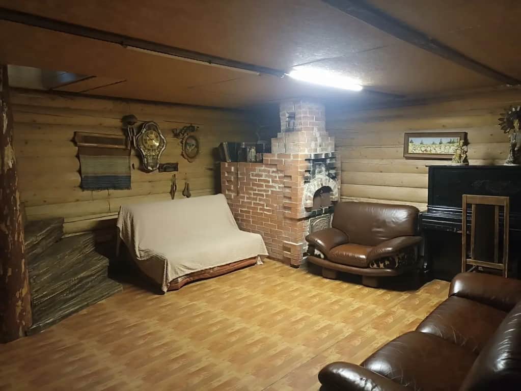 База отдыха New ПростоКвашино: фото 2