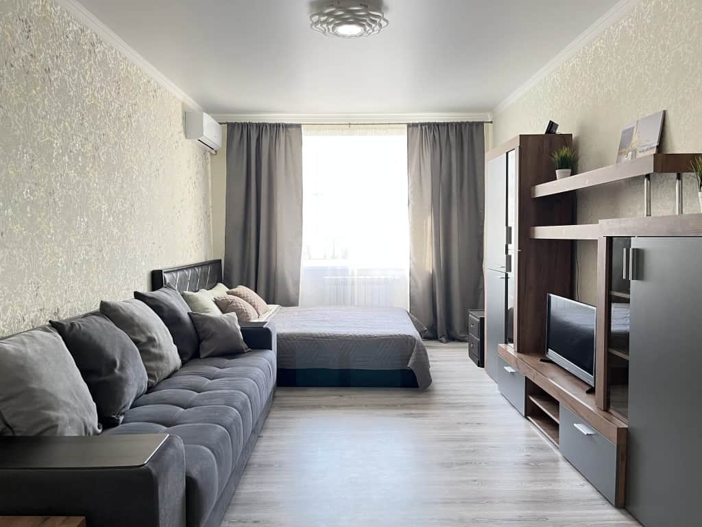 Квартира Gray Home: фото 3
