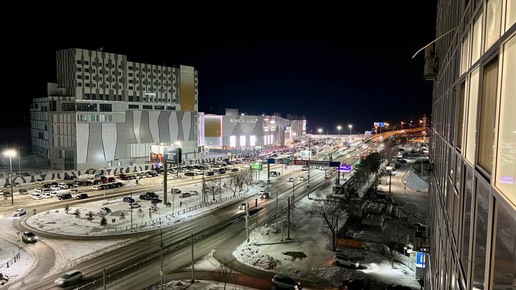 Квартира В Хабаровске: фото 3