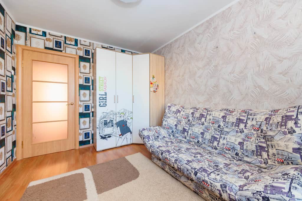 Апартаменты Dayker City Apartments на Крауля 82: фото 2
