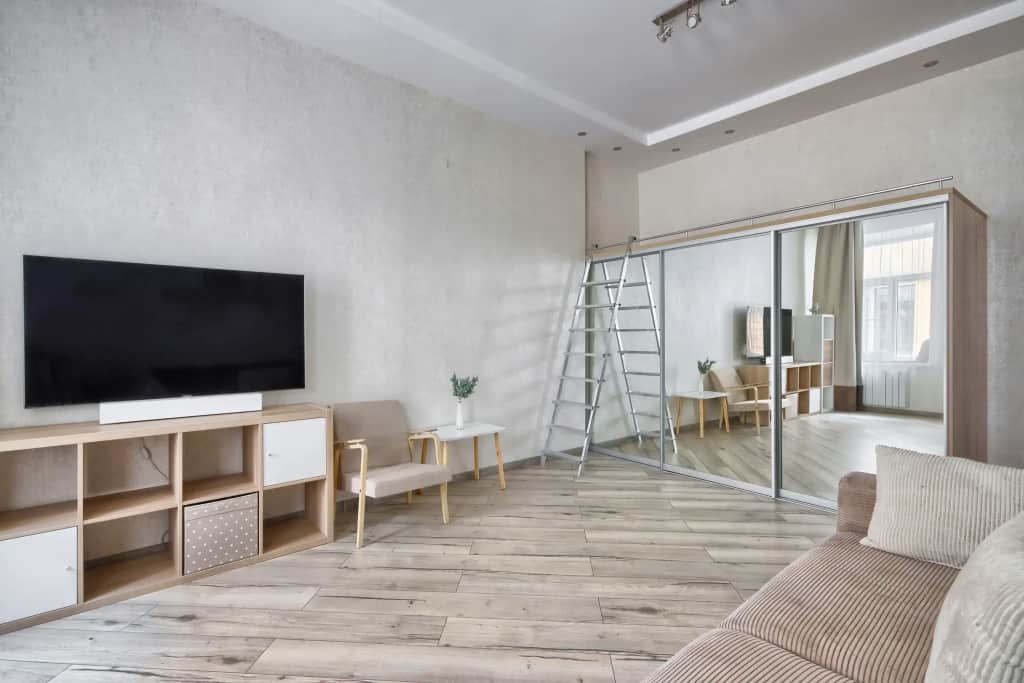 Апартаменты MyhomeYourhome на Переулке Пирогова: фото 2