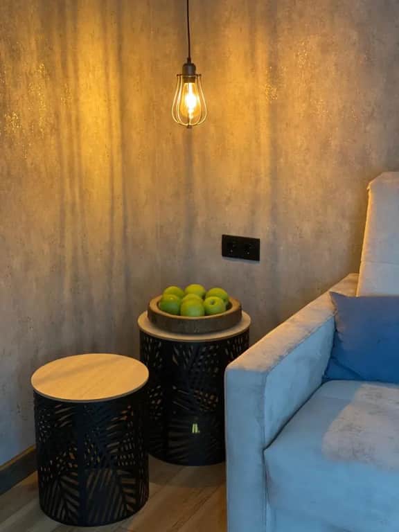 Квартира Gray Loft: фото 3