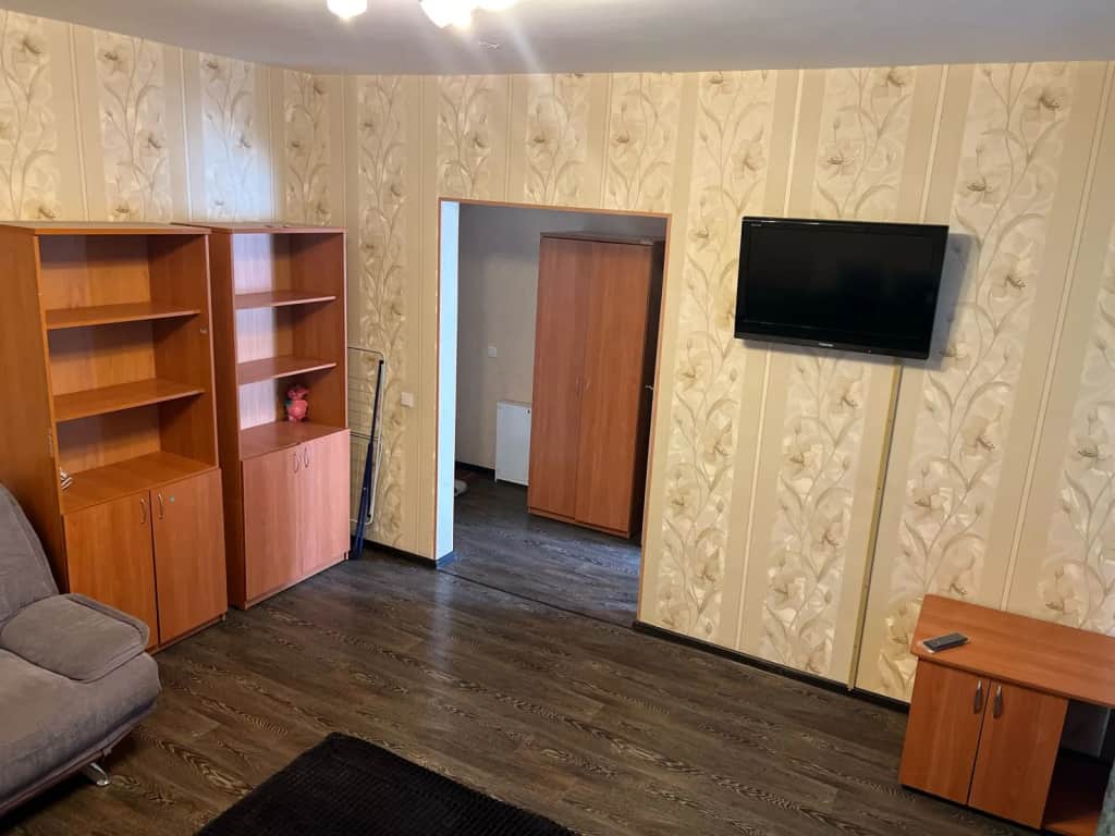 Квартира Российская 60: фото 3