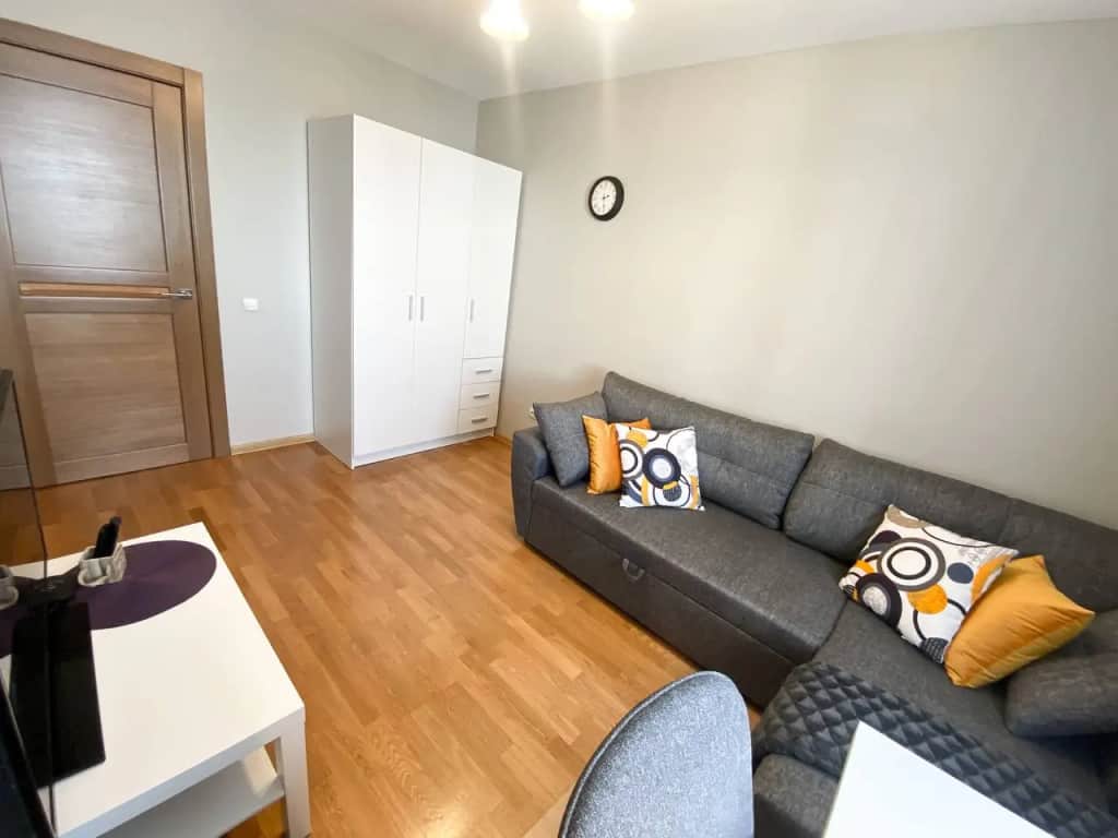 Квартира Top Rooms Саратовская 3/1: фото 2