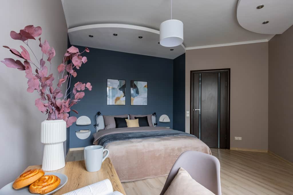 Апартаменты Status Flat: фото 3