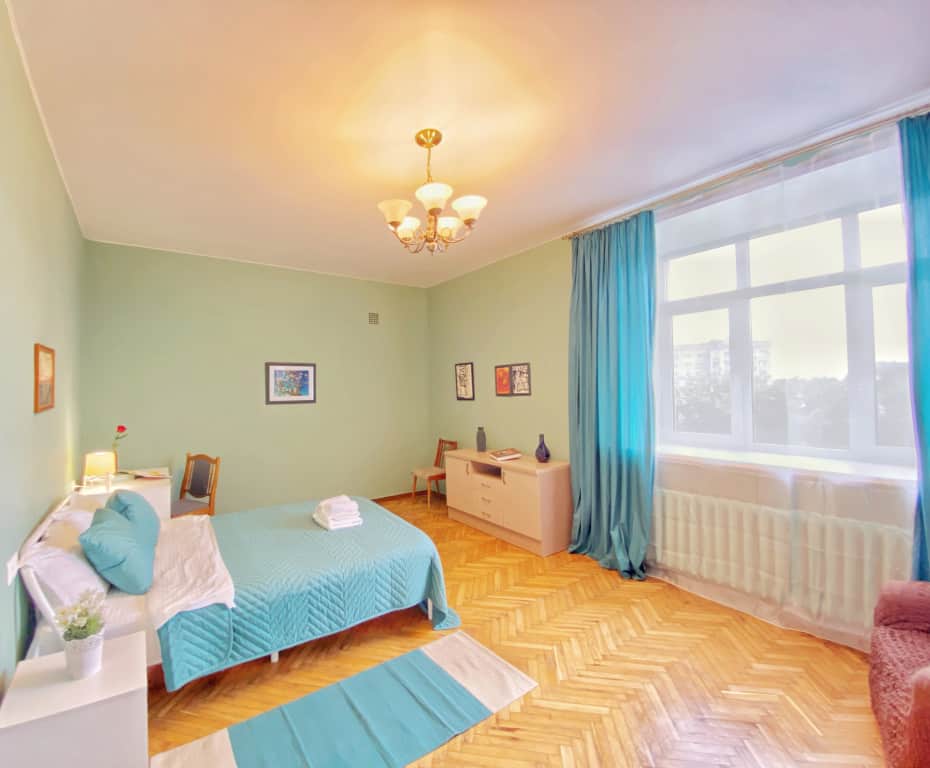 Апартаменты Apart-Comfort на пр-те Ленина 18/50: фото 2