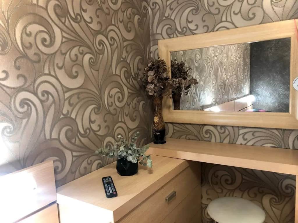 Апартаменты двухкомнатные RELAX APART – Московская 16: фото 3