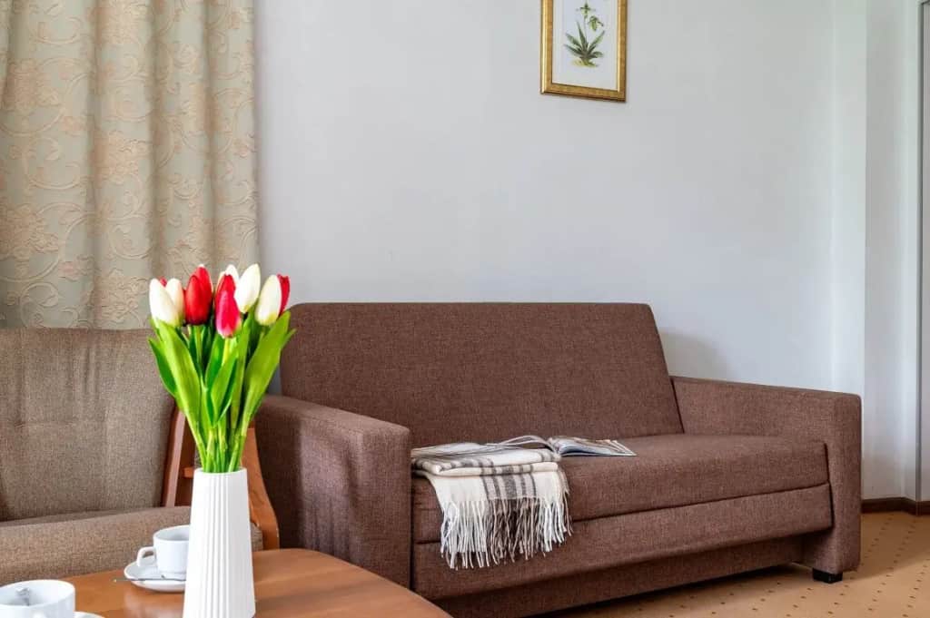 Апартаменты Red Apartments Дельфин Афалина: фото 3