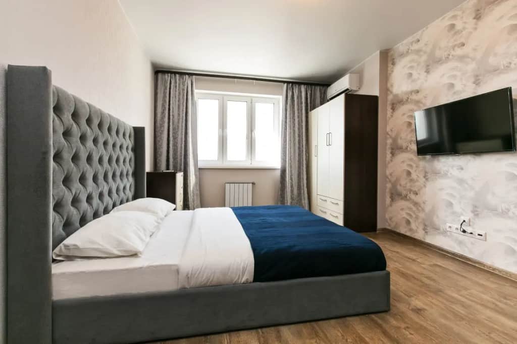 Апартаменты 1 MaxRealty24 Новотушинская, 4: фото 3