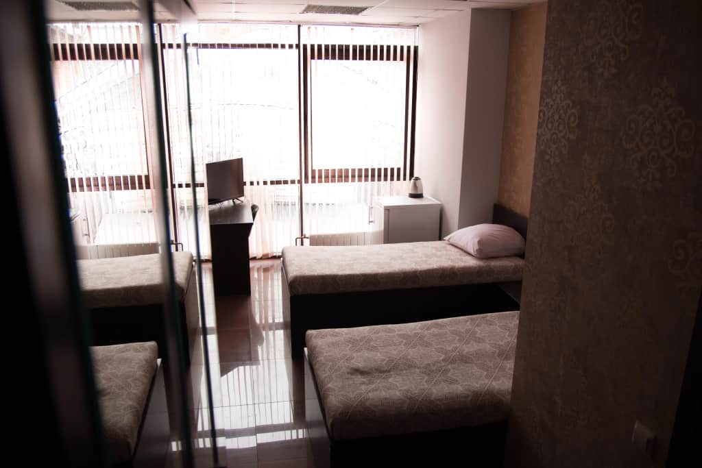 Гостиница Baikal Apartment: фото 2