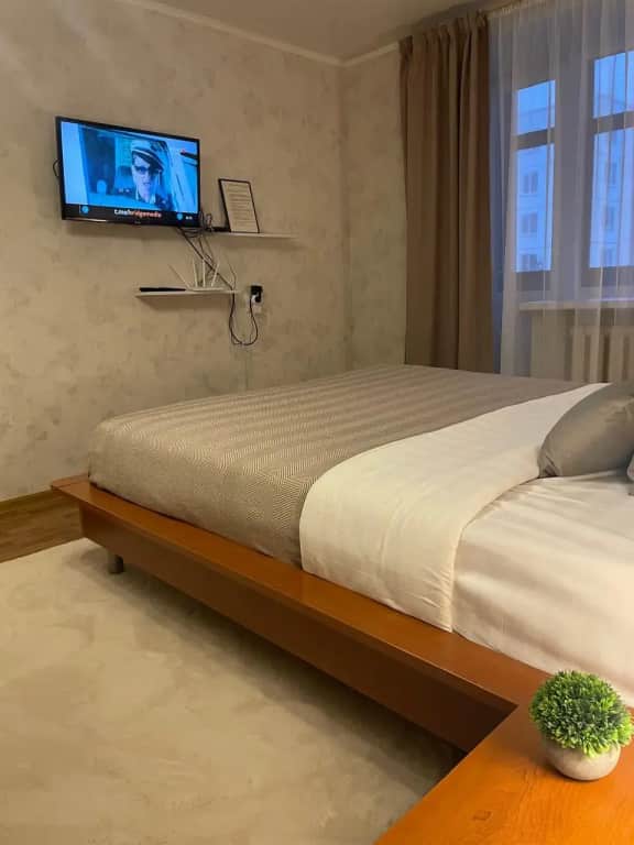 Квартира проспект Мира 94: фото 2