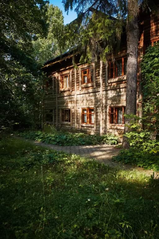 Бутик-отель Чеховская Дача: фото 3