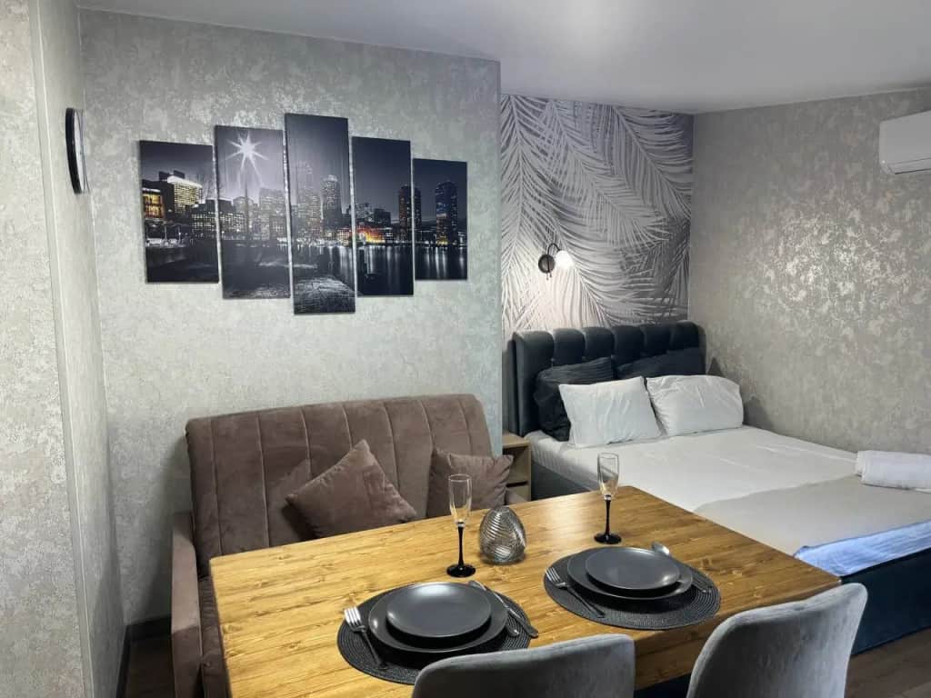 Квартира Veneto Room 1: фото 2