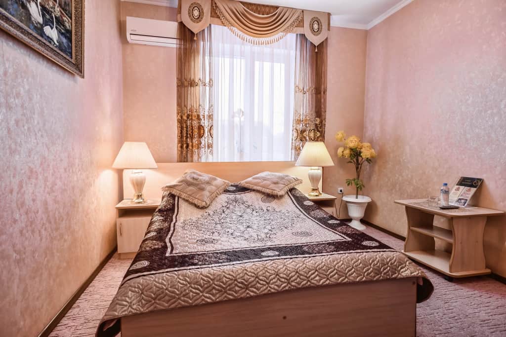 Отель Гостиный Дом 4*: фото 3