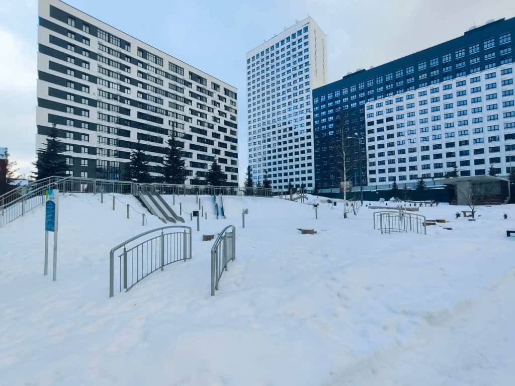 Квартира Arenda02: фото 2