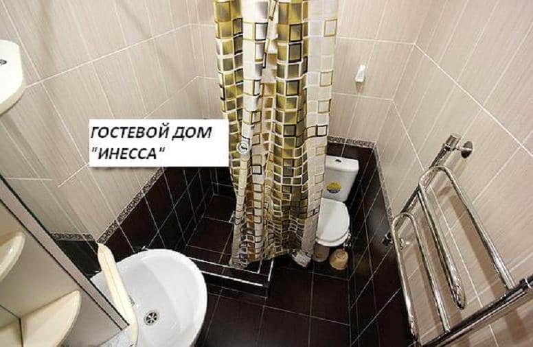 Гостевой Дом Инесса: фото 3