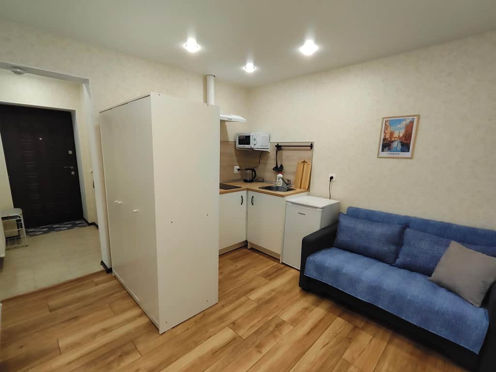 Квартира на Манычском Переулке 103: фото 3