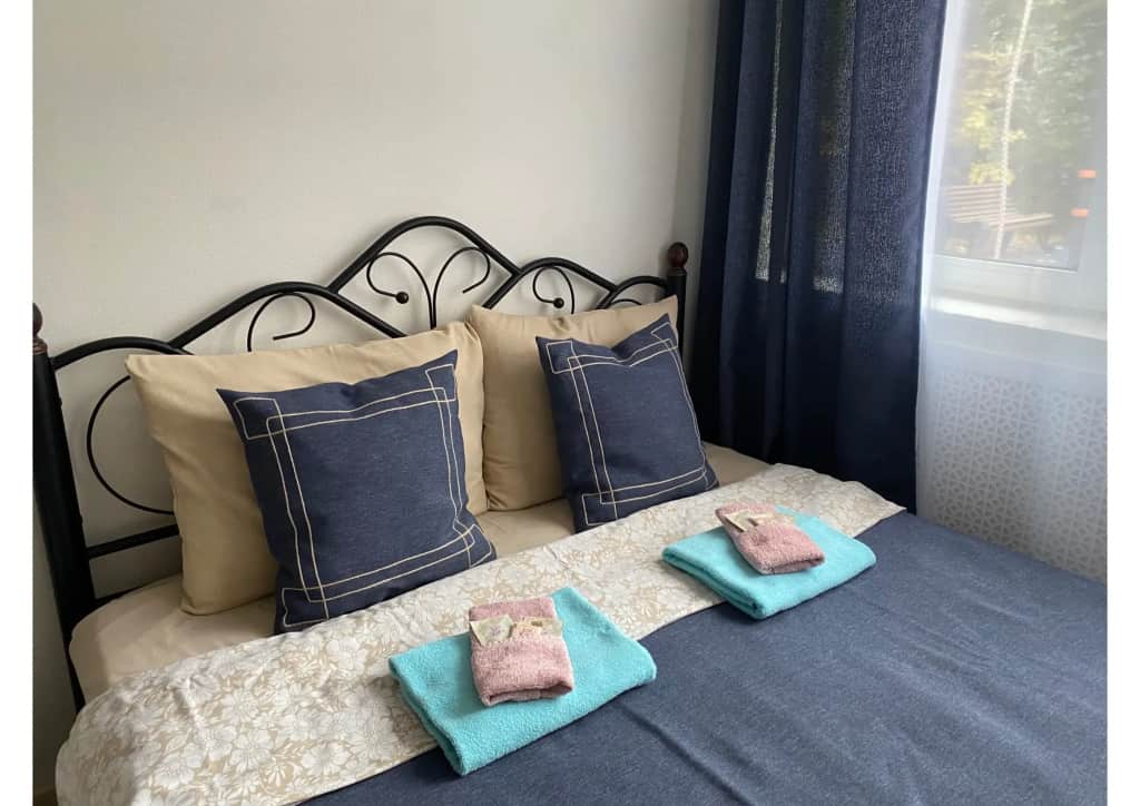 My Hostel Rooms: фото 2