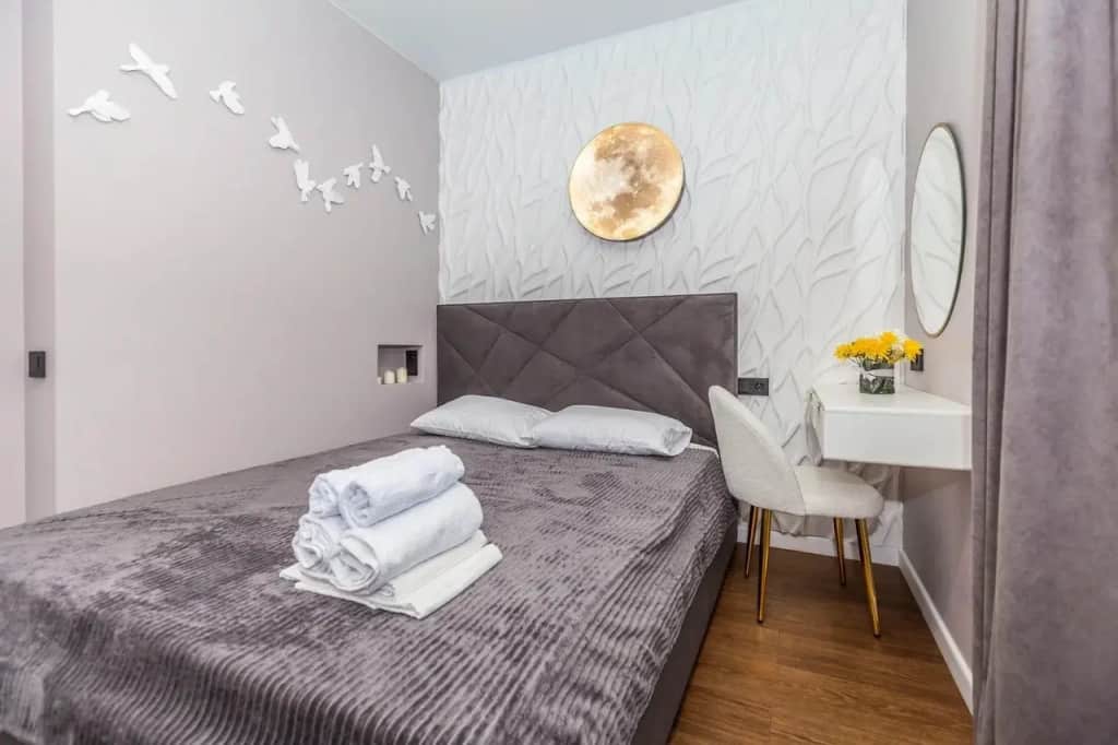 Апартаменты MoreRooms в ЖК Фрукты/24: фото 3