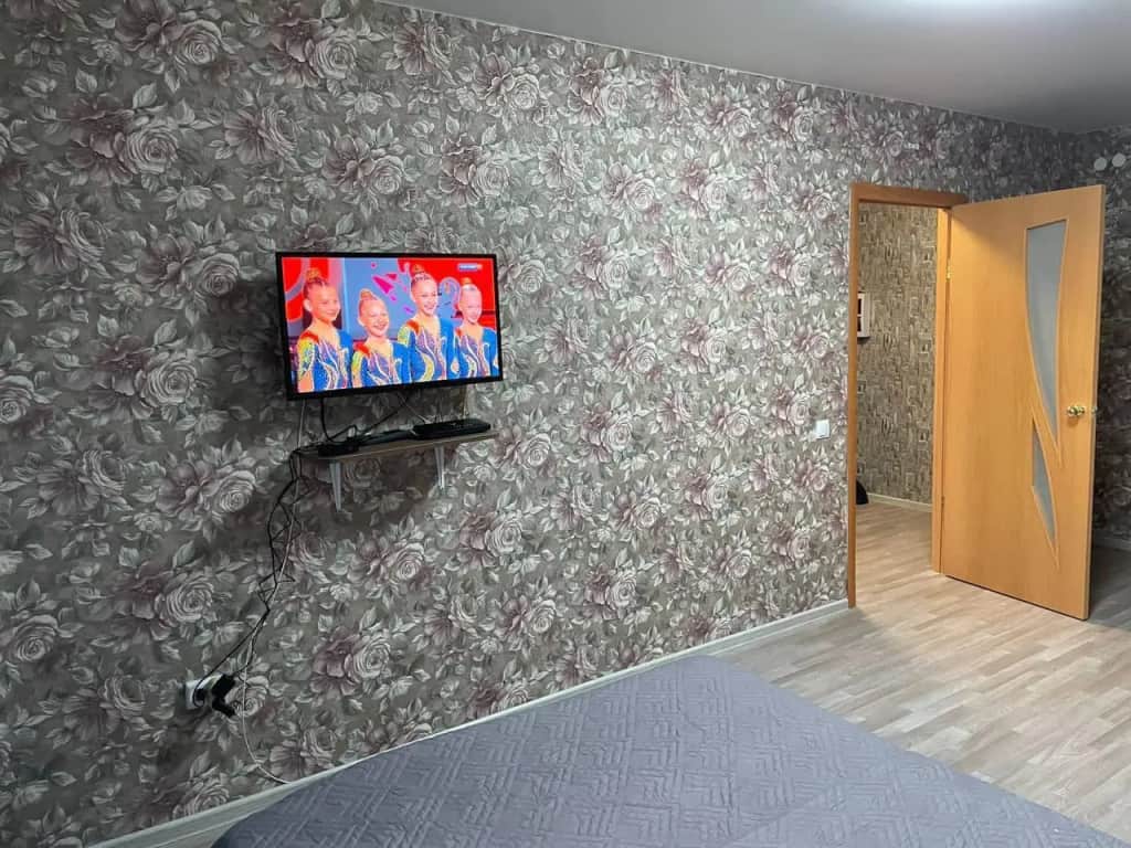 Квартира на Демьяновской 6а: фото 3