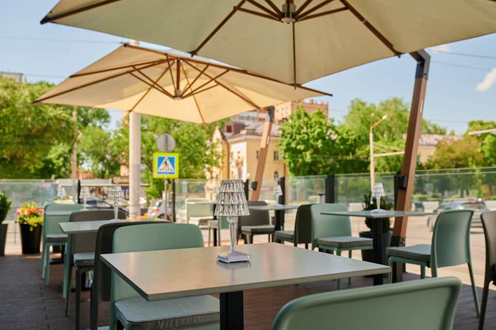 Radisson Hotel Gorizont Rostov-on-Don: фото 3