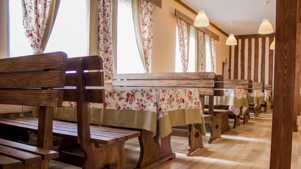 Severnaya Guest House: фото 3