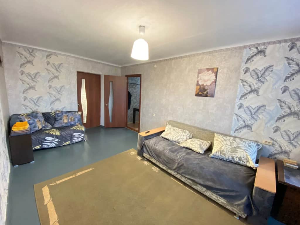 Квартира на Курорте Ангара недалеко от ЖД Вокзала: фото 2
