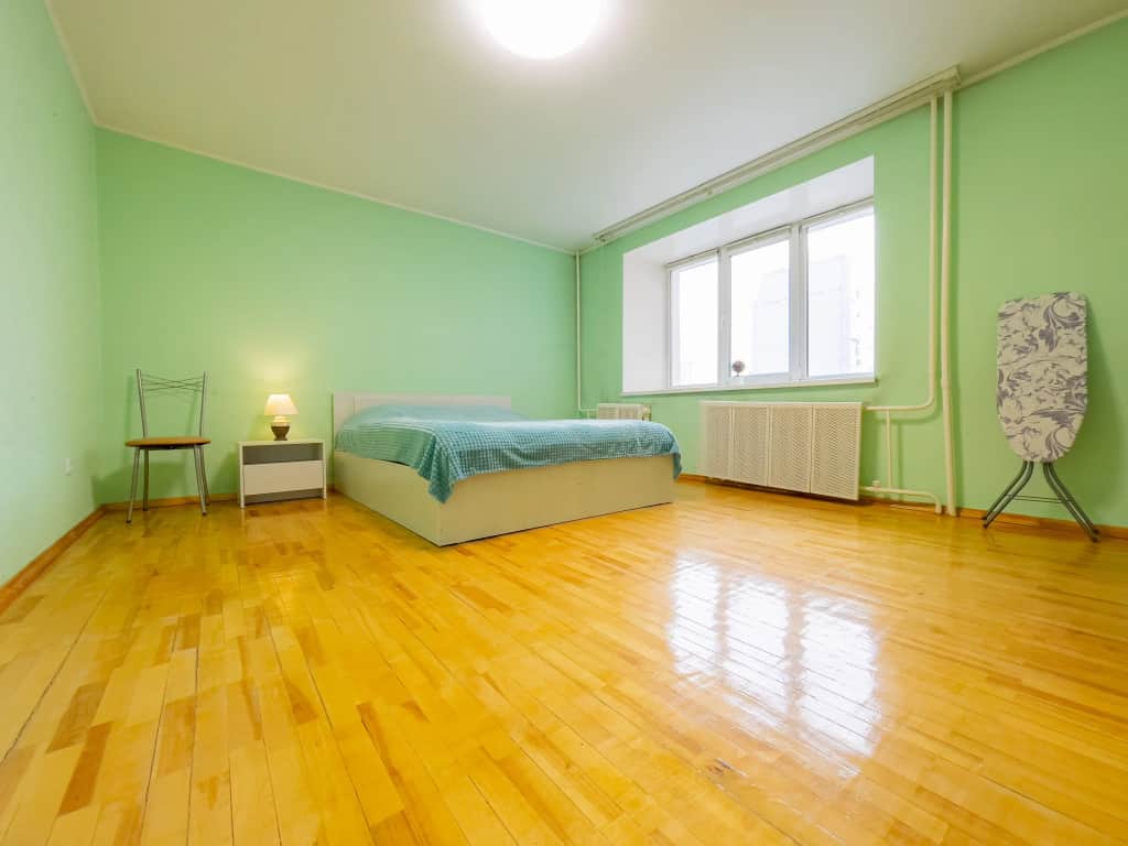 Апартаменты Comfort Apart Perm: фото 3