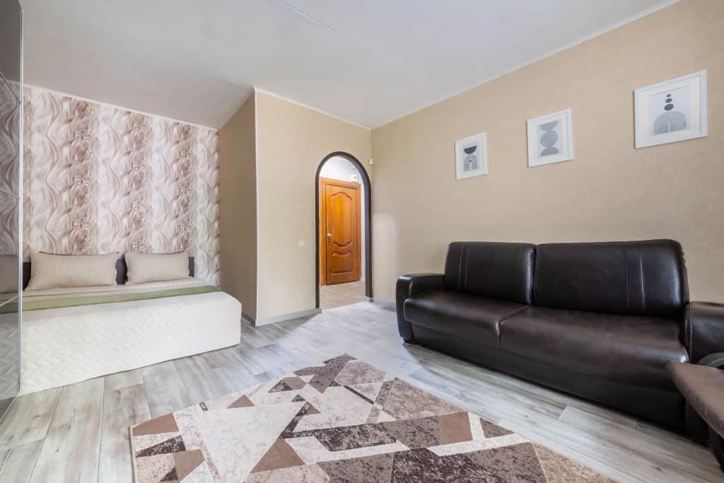 Апартаменты Apart Lux Амундсена: фото 3