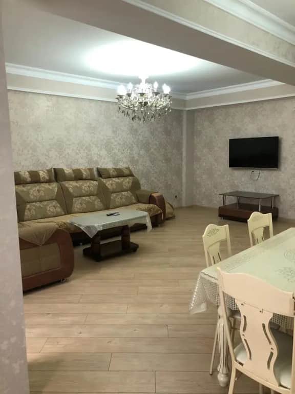 Апартаменты Vip Квартира 3К в Дербенте возле Набережной: фото 3