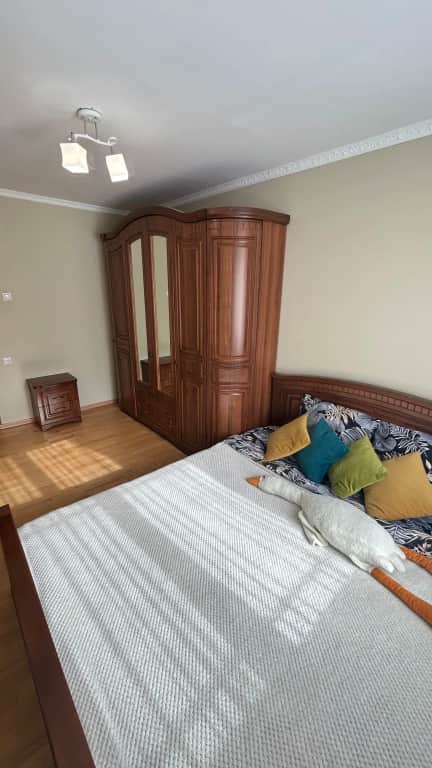 Квартира Трехкомнатная в курортной зоне: фото 2
