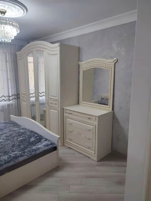 Квартира Двухкомнатная квартира: фото 2