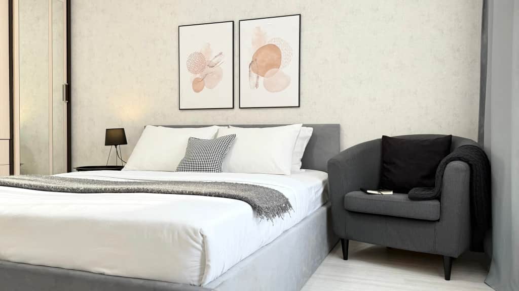 Апартаменты Двухкомнатная рядом с Автовокзалом Hugge Place: фото 2