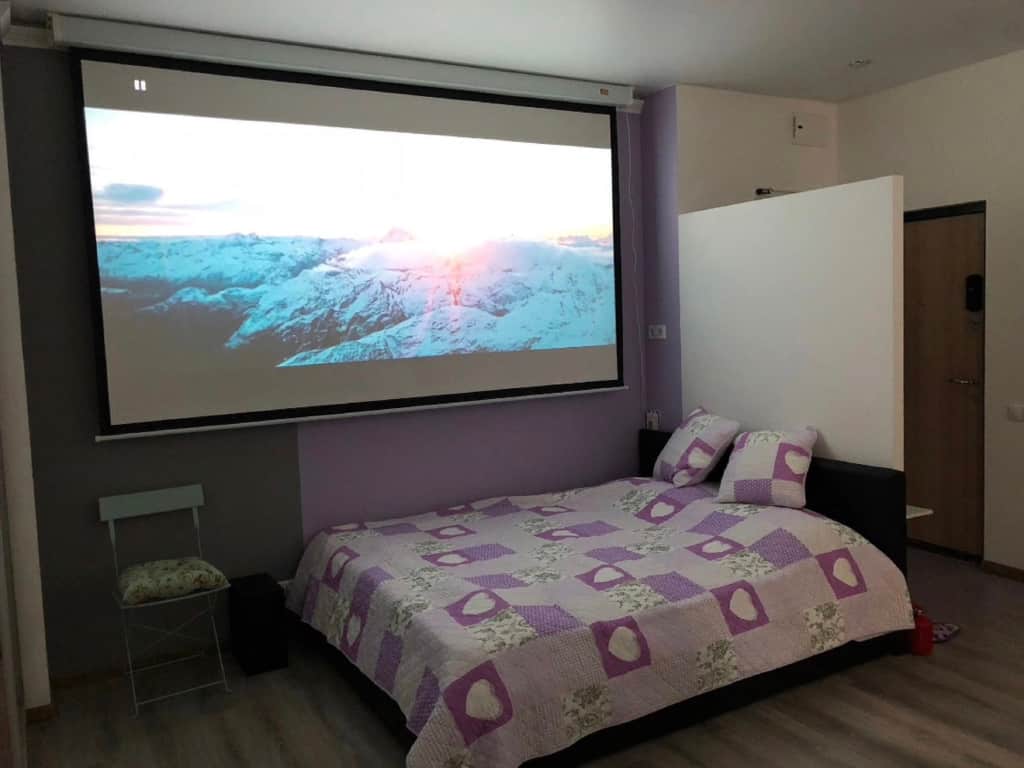 Апартаменты Bussi Suites Bolshaya Tatarskaya 30: фото 2