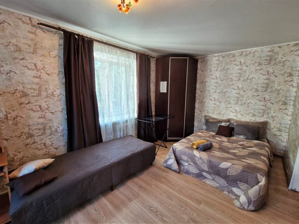 Квартира в центре Пушкино на Тургенева: фото 2