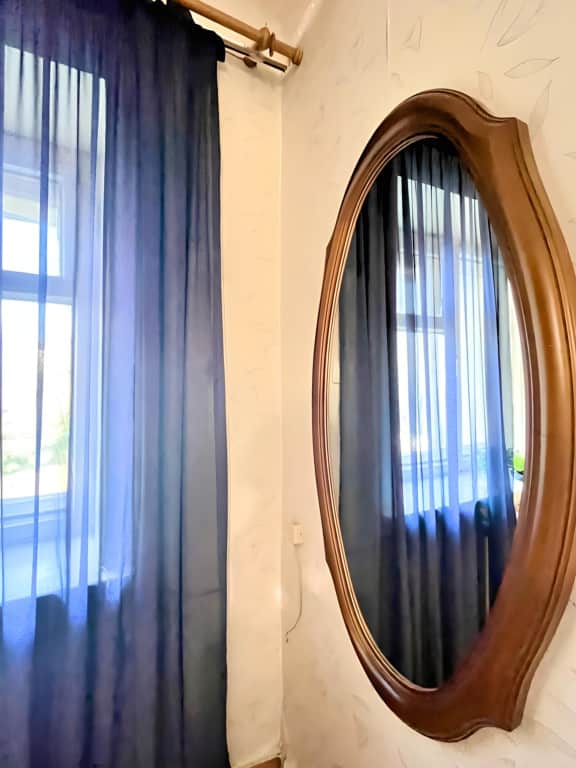 Квартира Трехкомнатная квартира рядом с Кремлем: фото 3