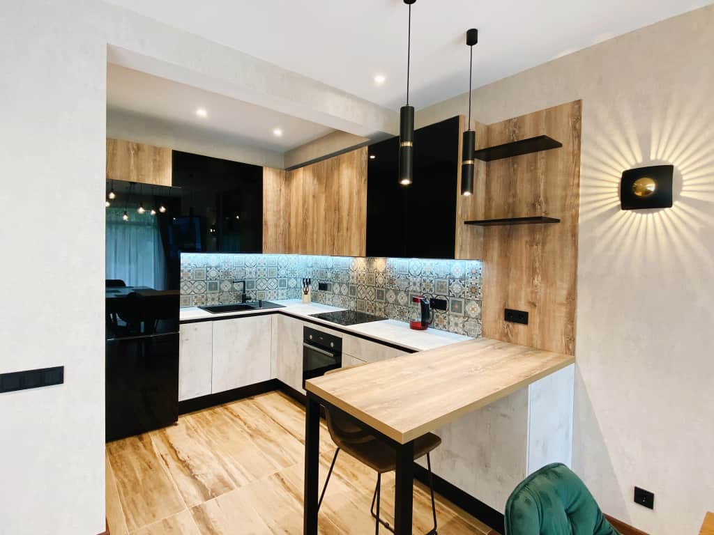 Дом Smart Aparts Sunny Townhouse: фото 3