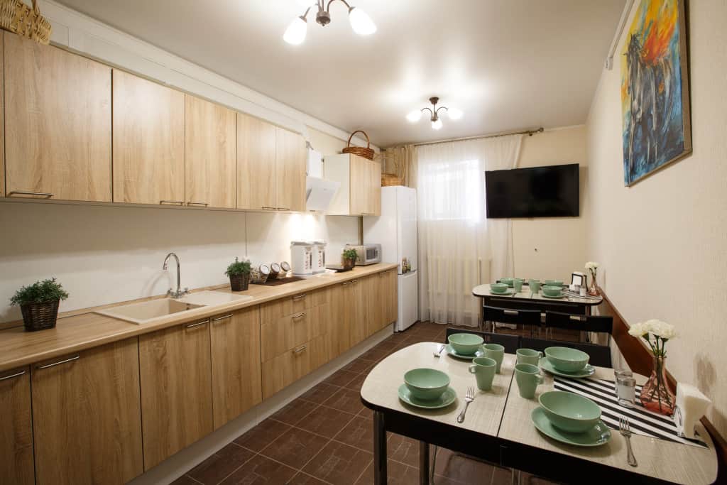 Хостел i Hostel: фото 3