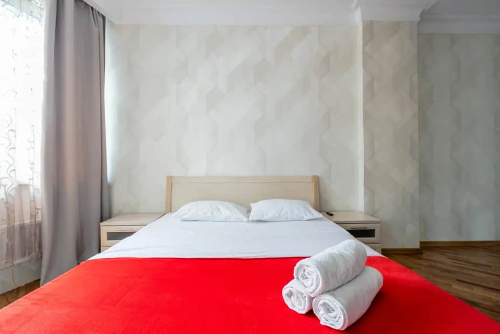 Апартаменты 5 MaxRealty24 Molodezhnaya 7/1: фото 3